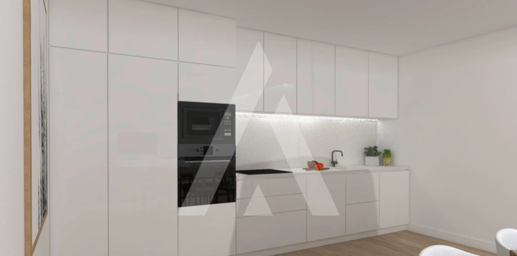 Apartamento T1 para Venda em Tondela e Nandufe Foto 14