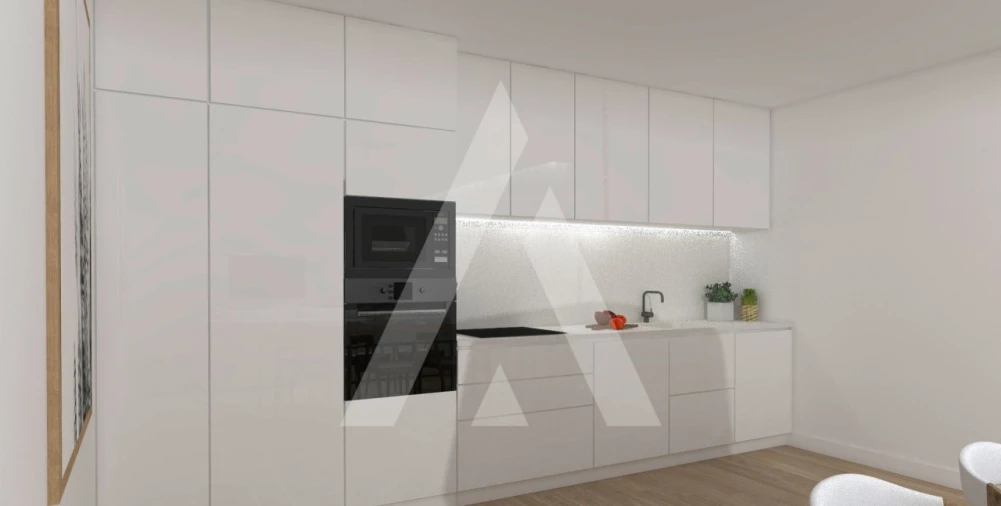 Apartamento T1 para Venda em Tondela e Nandufe Foto 15