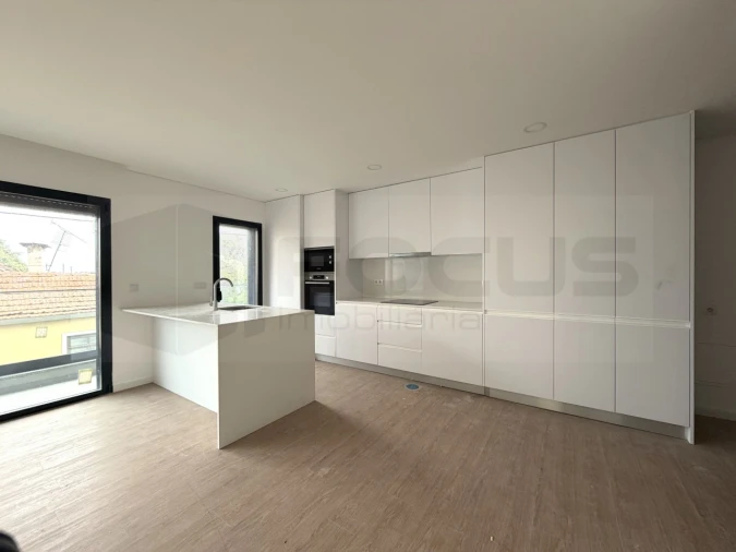 Apartamento T3 para Venda em Esgueira Foto 9