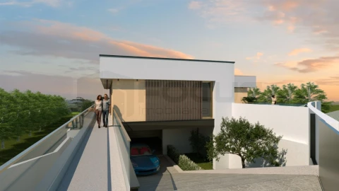 Moradia T3 para Venda em Eixo e Eirol