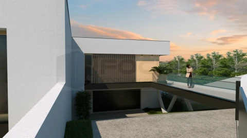 Moradia T3 para Venda em Eixo e Eirol