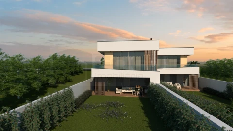 Moradia T3 para Venda em Eixo e Eirol
