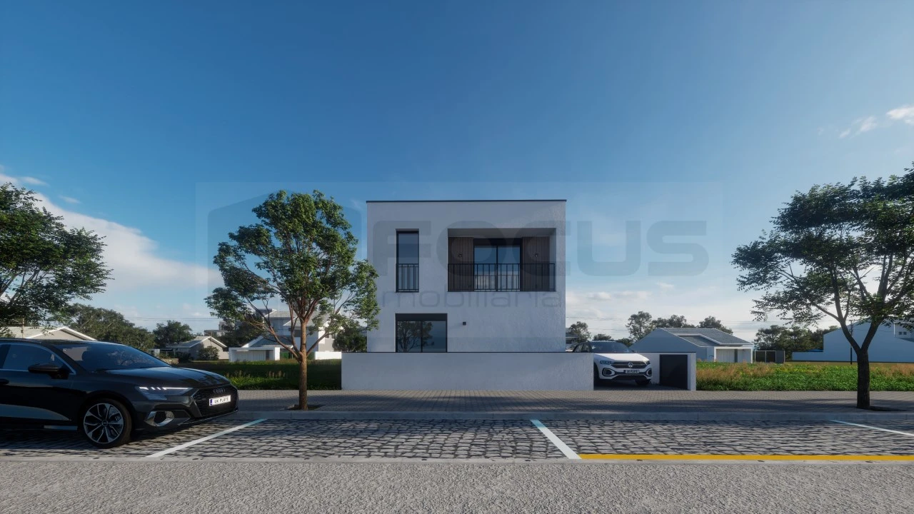 Moradia T4 para Venda em Gafanha da Nazaré Foto 8