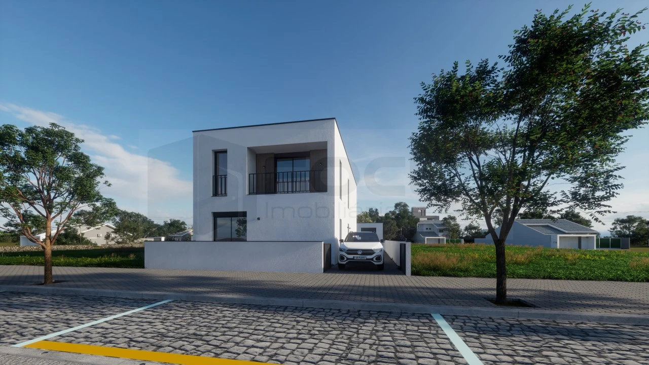 Moradia T4 para Venda em Gafanha da Nazaré Foto 12