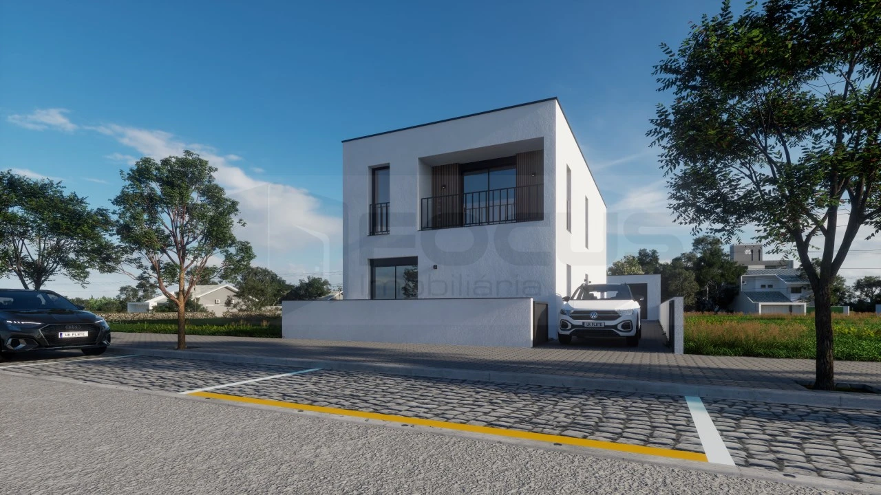 Moradia T4 para Venda em Gafanha da Nazaré Foto 16