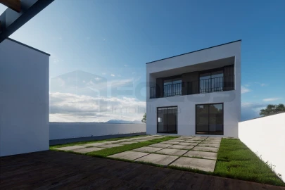Moradia T4 para Venda em Gafanha da Nazaré