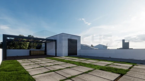Moradia T4 para Venda em Gafanha da Nazaré