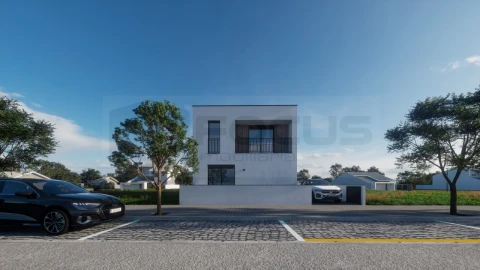 Moradia T4 para Venda em Gafanha da Nazaré
