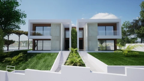 Terreno para Venda em Carvalhal