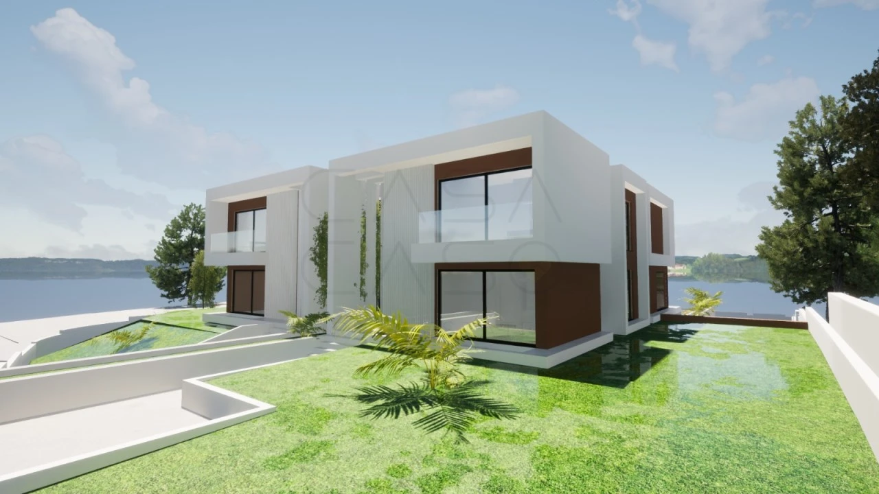 Terreno para Venda em Carvalhal Foto 2