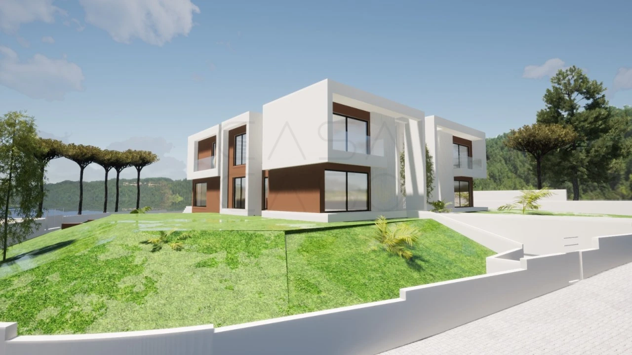 Terreno para Venda em Carvalhal Foto 12