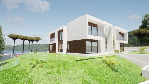 Terreno para Venda em Carvalhal