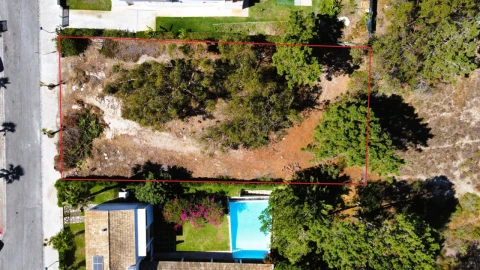 Terreno para Venda em Carvalhal