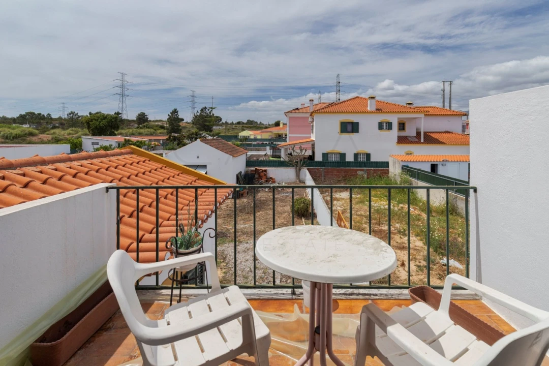 Moradia para Venda em Setubal (São Sebastião) Foto 12