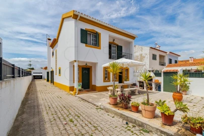 Moradia para Venda em Setubal (São Sebastião)