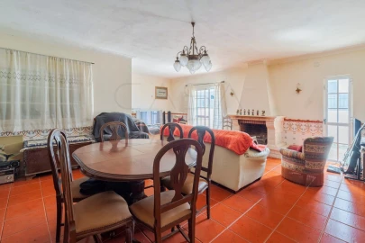 Moradia para Venda em Setubal (São Sebastião)