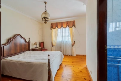 Moradia para Venda em Setubal (São Sebastião)