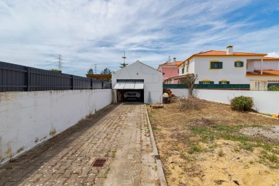 Moradia para Venda em Setubal (São Sebastião)