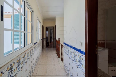 Moradia para Venda em Setubal (São Sebastião)