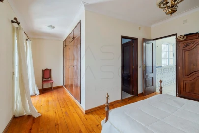 Moradia para Venda em Setubal (São Sebastião)