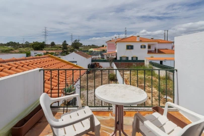Moradia para Venda em Setubal (São Sebastião)