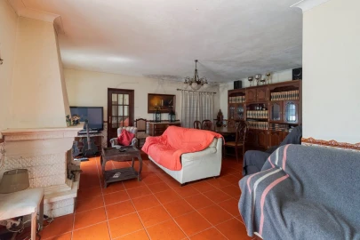 Moradia para Venda em Setubal (São Sebastião)