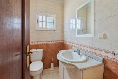 Moradia para Venda em Setubal (São Sebastião)