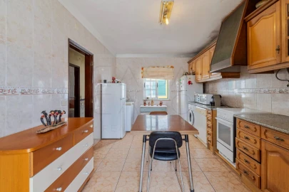 Moradia para Venda em Setubal (São Sebastião)