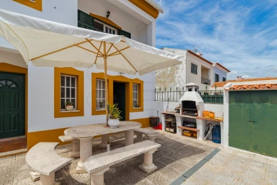 Moradia para Venda em Setubal (São Sebastião)