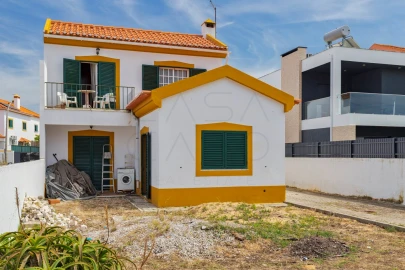Moradia para Venda em Setubal (São Sebastião)