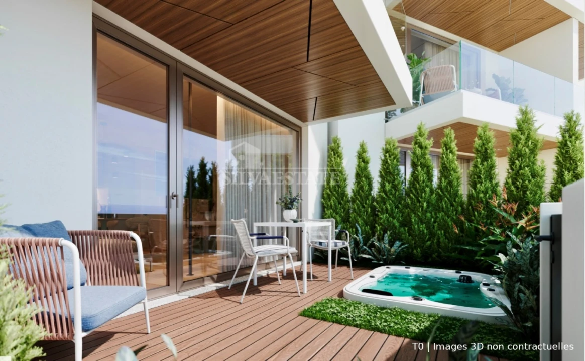 Apartamento para Venda em Estreito da Calheta Foto 2