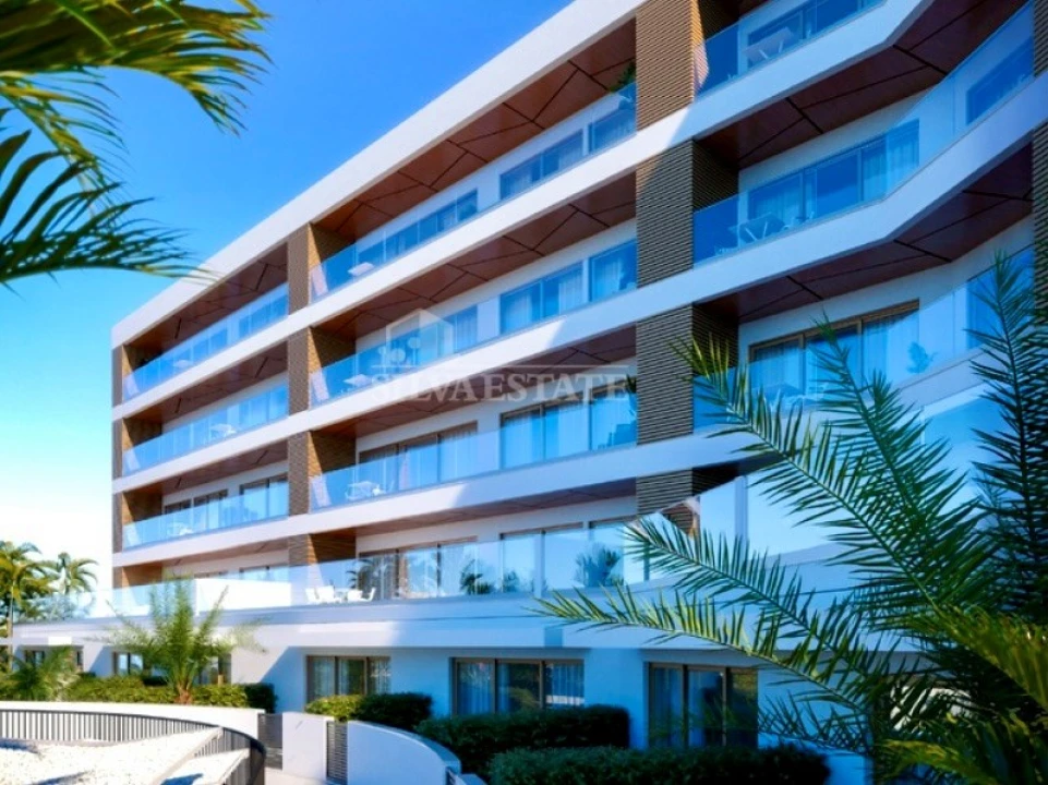 Apartamento para Venda em Estreito da Calheta Foto 3