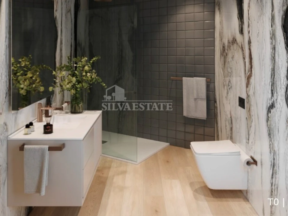 Apartamento para Venda em Estreito da Calheta Foto 17