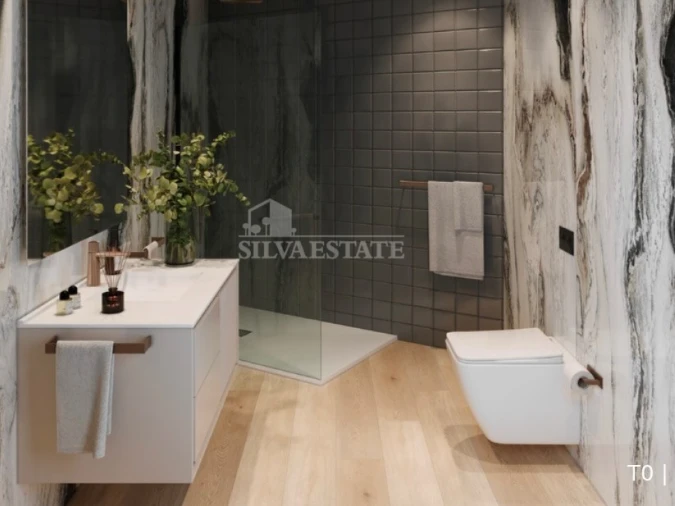 Apartamento para Venda em Estreito da Calheta Foto 17