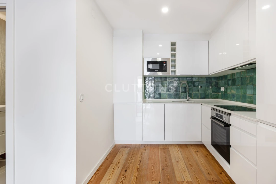 Apartamento T2 para Venda em Santa Maria Maior Foto 10