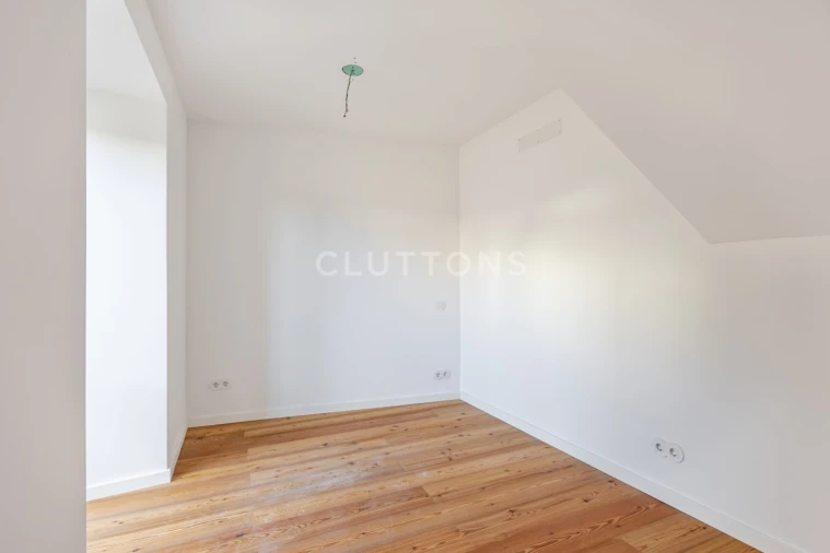 Apartamento T2 para Venda em Santa Maria Maior Foto 5