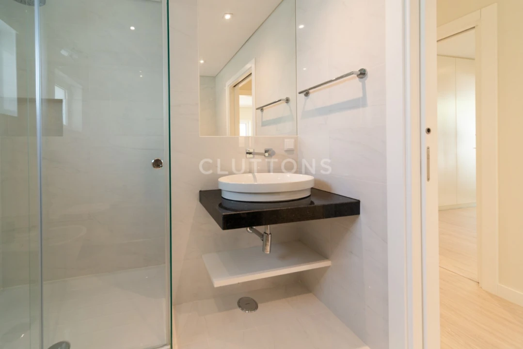 Apartamento T1 para Venda em Cascais e Estoril Foto 10