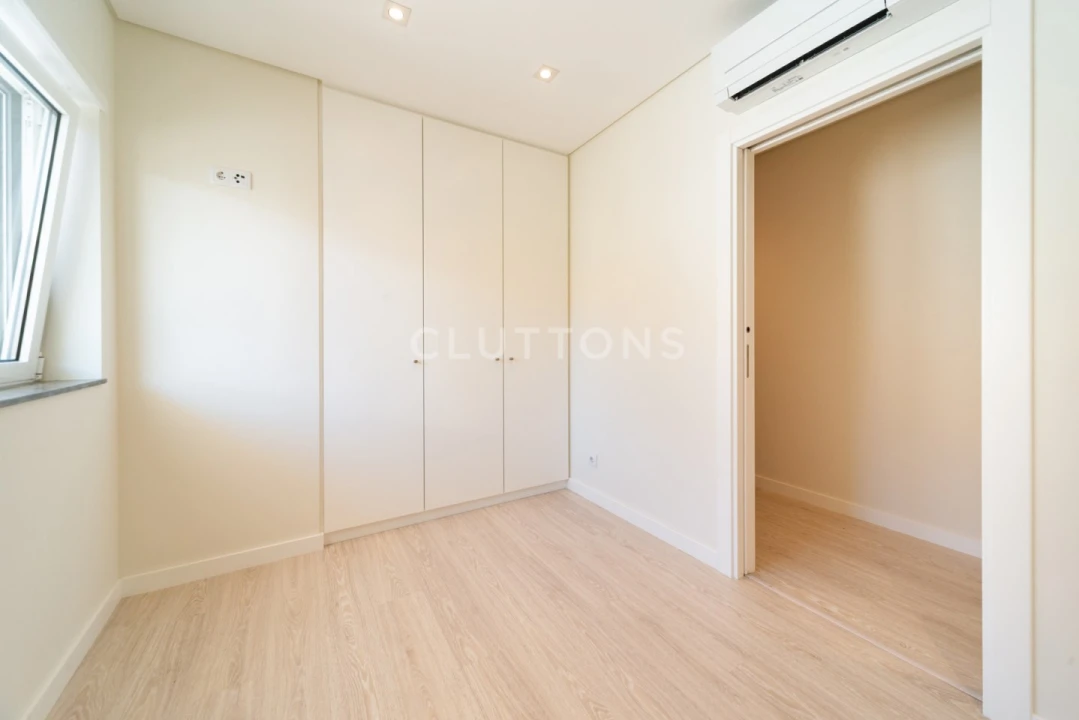 Apartamento T1 para Venda em Cascais e Estoril Foto 11
