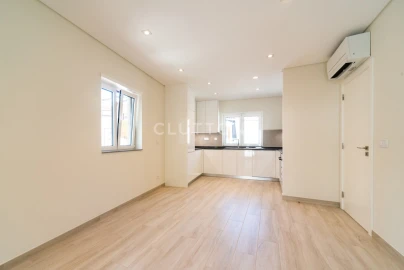 Apartamento T1 para Venda em Cascais e Estoril