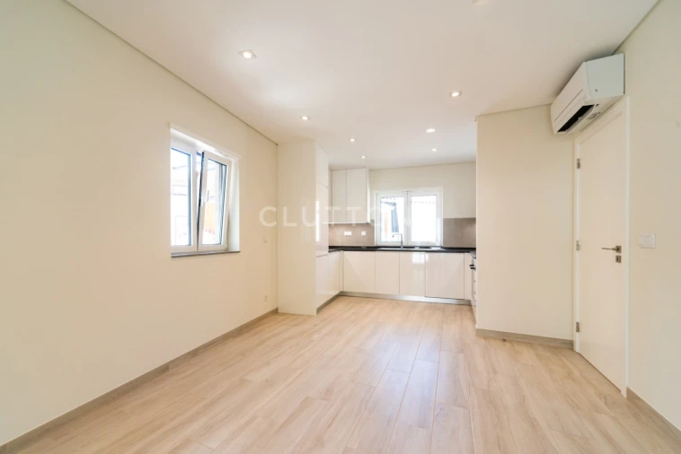 Apartamento T1 para Venda em Cascais e Estoril Foto 4
