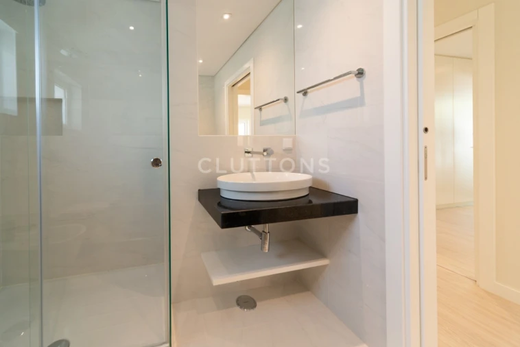 Apartamento T1 para Venda em Cascais e Estoril Foto 10