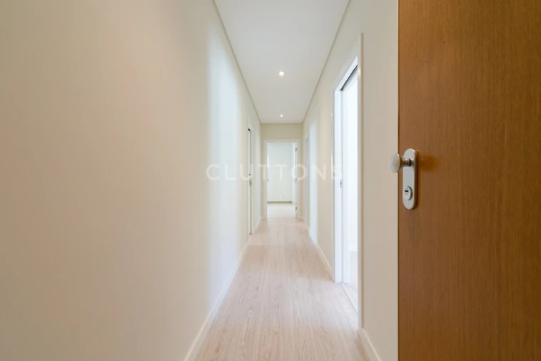 Apartamento T1 para Venda em Cascais e Estoril Foto 16