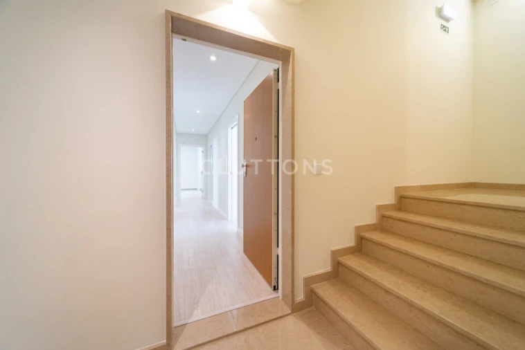 Apartamento T1 para Venda em Cascais e Estoril Foto 17