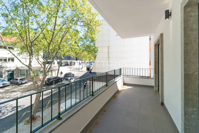 Apartamento T1 para Venda em Cascais e Estoril Foto 3