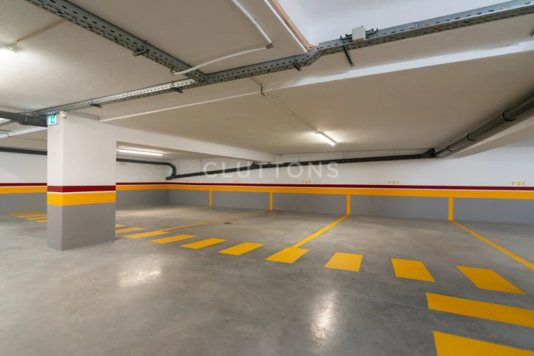 Apartamento T1 para Venda em Cascais e Estoril Foto 19