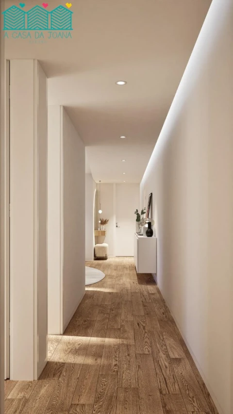 Apartamento T1 para Venda em Santa Clara e Castelo Viegas