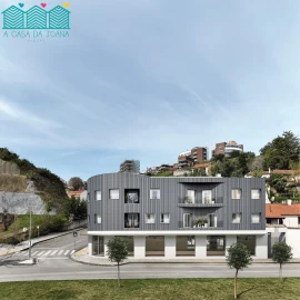 Apartamento T1 para Venda em Santa Clara e Castelo Viegas