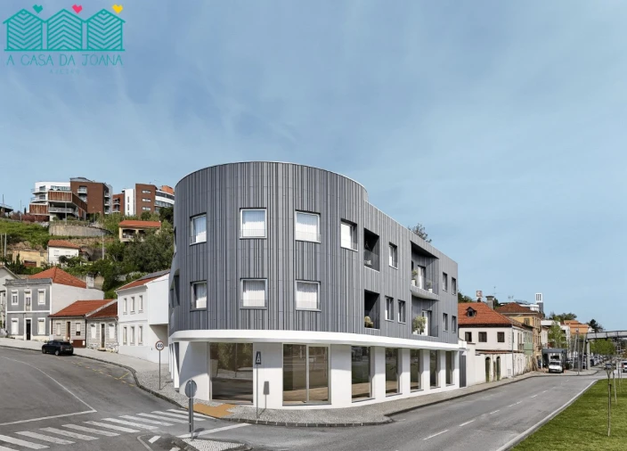 Apartamento T1 para Venda em Santa Clara e Castelo Viegas Foto 27