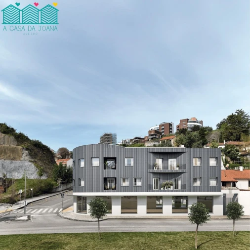 Apartamento T1 para Venda em Santa Clara e Castelo Viegas Foto 28