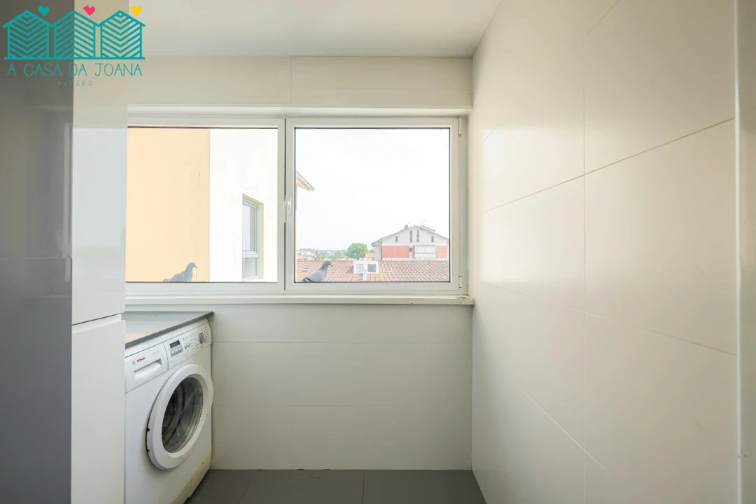 Apartamento T2 para Venda em Aradas Foto 6